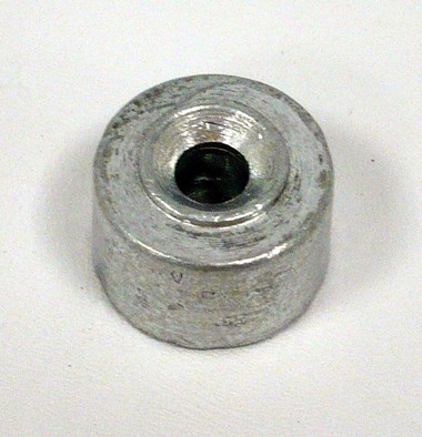 TECNOSEAL BUTTON ANODE HONDA 9.9 - 250 HP BF, 450-01408