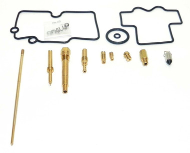WSM Honda 250 CRF-R 2006 Carburetor Kit 016-736