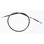 WSM Cable, Clutch: 650 DR-S 92-95 - 61-556-11, 58200-12E00