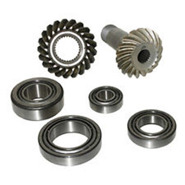 WSM OMC COBRA UPPER GEAR SET - 5.0 L. - 21:18 RATIO - 444-430 OEM 0983826