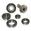 WSM OMC COBRA UPPER GEAR SET - 5.0 L. - 21:18 RATIO - 444-430 OEM 0983826