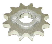 WSM Sprocket, Front Honda 125 ATC / TRX - FSH-002-12, 23800-HB6-000