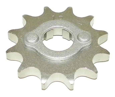 WSM Sprocket, Front Honda 125 ATC / TRX - FSH-002-12, 23800-HB6-000