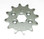 WSM Sprocket, Front Honda 50 - 80 -  12 Tooth - FSH-018-12