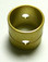 WSM BUSHING, REVERSE GEAR JOHNSON / EVINRUDE 20 - 35 HP 445-116 OE 0319635