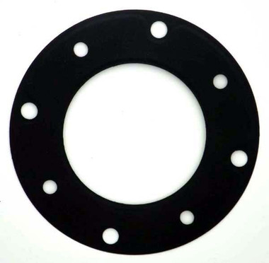 WSM Kawasaki 750 Exhaust Gasket  '92-'99, 007-557, 11060-3724