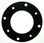 WSM Kawasaki 750 Exhaust Gasket  '92-'99, 007-557, 11060-3724