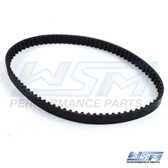 WSM - Belt, Timing Yamaha 15 / 20 Hp 4-Stroke 06-22 - 830-080,  18-15136, 6AH-46