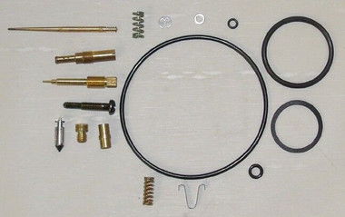 WSM Honda 200 ATC-S 1984-1986 Carburetor Kit 016-007