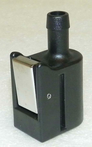 SIERRA FUEL CONNECTOR MERCURY / NISSAN / TOHATSU 4 - 30 HP- 18-80410-1