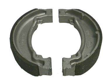 WSM Can-Am 50 / 90 DS Rear Brake Shoes 09-2018E, A45120145001