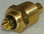 WSM Mercruiser / OMC Temperature Sender 1/2-14 NPT - 778-102, 97258A 1, 171960