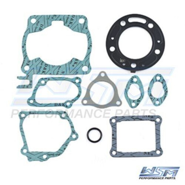 WSM Gasket Kit, Top End: Honda 125 CR '90-'97 - 29-622