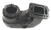 SIERRA, EXHAUST RISER OMC 4 CYLINDER 18-1922, 3850799, 740120, 987784