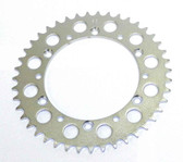 WSM Sprocket, Rear Kawasaki / Suz 125 - 650 - RSK-014-43