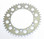 WSM Sprocket, Rear Kawasaki / Suz 125 - 650 - RSK-014-43
