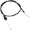WSM Cable, Throttle 250 RM / RMX '93-'98 - 61-536-01,  58300-27C20