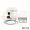 WSM Piston Kit Kawasaki 800 SX-R 03-11 .5mm Over - 010-843-05K