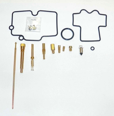 WSM Honda 250 CRF-R 2007-2008 Carburetor Kit 016-711