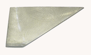 WSM  Mercury 40-70 Hp Skeg PWC SK-2