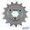 WSM Sprocket, Front Suz 650 DR - FSS-012-15, 27511-31D00