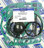 WSM Gasket Kit, Top End: 250 RM '96-'98 - 29-945, 11400-37870