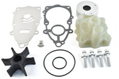 WSM WATER PUMP KIT COMPLETE: YAMAHA 225-300 HP '06-'17 750-437, 61A-44311-00-00,