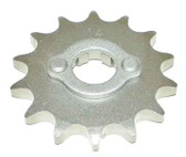 WSM Sprocket, Front Honda 125 ATC / TRX - FSH-002-14, 14670-968-000