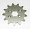 WSM Sprocket, Front Honda 50 - 80 - FSH-018-13