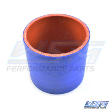 WSM Exhaust Hose Kawasaki 1200 / 1500 03-24 - 011-509, 92191-3986