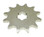 WSM Sprocket, Front Kawasaki / Yamaha 100 - 200 - FSY-002-12