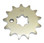 WSM Sprocket, Front Kawasaki / Suz / Yamaha 50 - 112 - FSY-012-13,  13144-0564