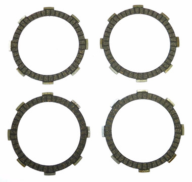 WSM Honda 90-200 ATC/ TRX  Friction Plates 09-052