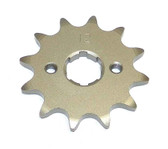 WSM Sprocket, Front Honda 200 / 250 - 12 Tooth -  FSH-043-12