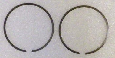 WSM Polaris 750 Piston Ring Set PWC 010-930-06 - .75mm SIZE 70.50mm OEM 3084547