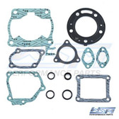 WSM Gasket Kit, Top End: Honda 125 CR '98-'99 - 29-626
