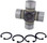 WSM U Joint Volvo w/External Clips 337-220