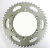 WSM Sprocket, Rear Kawasaki / Suz 125 - 650 - RSK-014-47, 42041-1194, 42041-1258