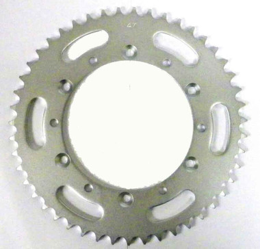 WSM Sprocket, Rear Kawasaki / Suz 125 - 650 - RSK-014-47, 42041-1194, 42041-1258