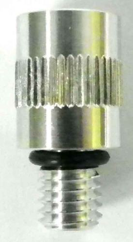 Precision Gear Case Filler Adapter 8mm 995-115, 18-9794, 91-883704K03, 91-883704