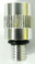 Precision Gear Case Filler Adapter 8mm 995-115, 18-9794, 91-883704K03, 91-883704
