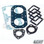 WSM Kawasaki 650 Top End Gasket Kit '86-'96 PWC 007-657