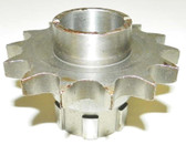 WSM Sprocket, Front Honda 110 ATC 84-85 - FSH-004-14