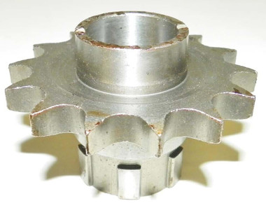 WSM Sprocket, Front Honda 110 ATC 84-85 - FSH-004-14