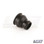 WSM RUBBER BOOT, DRIVE SHAFT: SEA-DOO 900 SPARK 2014-19 - 003-124, 271001762