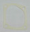 WSM Gasket, Oil Pump Mercruiser 3.0L 4 Cylinder 181 CI. 584-152, 27-34460