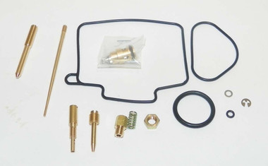 WSM Yamaha 125 YZ 2001 Carburetor Kit 016-878