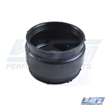 WSM Exhaust Coupler Yamaha 1100 05-15 - 011-506, 6D3-14615-00-00