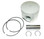 WSM Yamaha 150-200 Hp HPDI Piston Kit - 100-290-05pk .020 SIZE - PORT SIDE