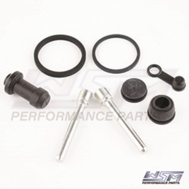 WSM Brake Caliper Rebuild Kit, Front Yamaha 200 - 660 - 08-805